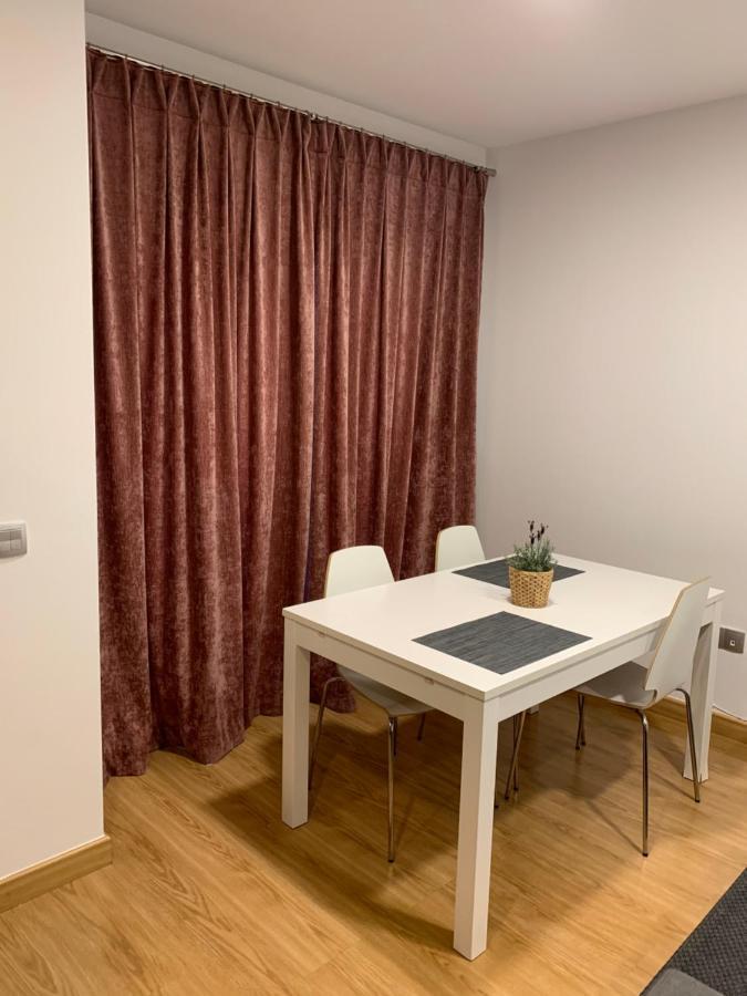 Ferienwohnung Gav Remedios 20 Ronda Exterior foto