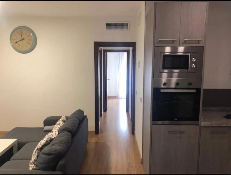 Ferienwohnung Gav Remedios 20 Ronda Exterior foto